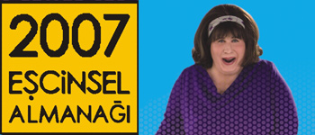 Eşcinsellerin bir yılı Kaos GL - LGBTİ+ Haber Portalı