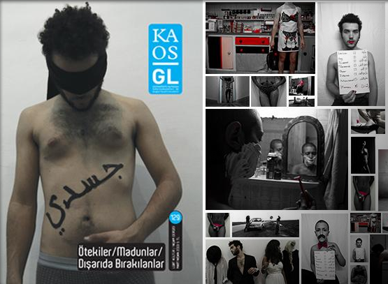 LGBT Hareketin Tarihinde Bir Dönüm Noktası: Kaos GL Dergisi | Kaos GL - LGBTİ+ Haber Portalı Haber