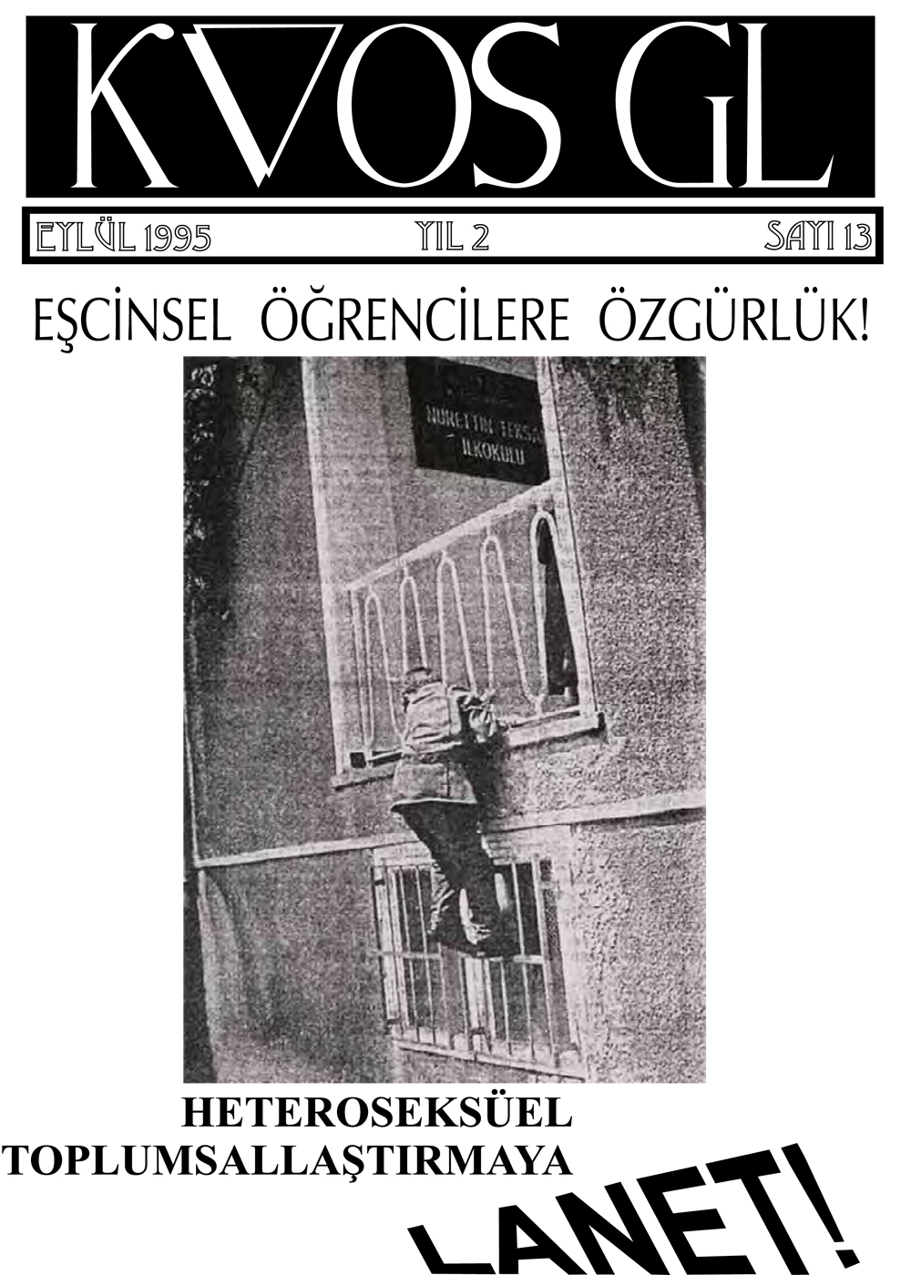 Eğitim Hakkı Çarşamba Semineri&rsquo;nde Feminist Perspektiften Ele Alınacak | Kaos GL - LGBTİ+ Haber Portalı Haber