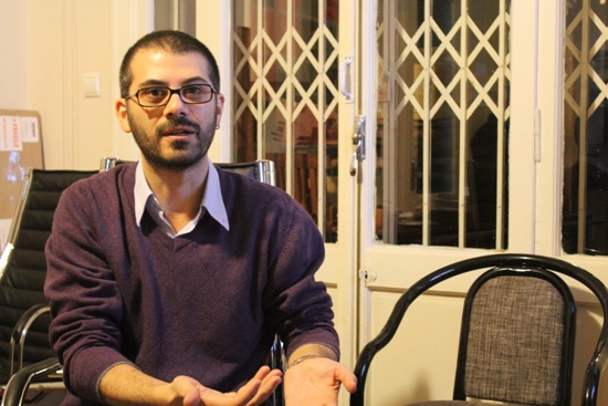 &lsquo;Toplumsal Hafızamızın Bildiği Konulardı Ama Bize Unutturuldu&rsquo; Kaos GL - LGBTİ+ Haber Portalı