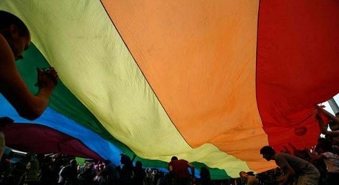 Bilkent Üniversitesi Renkli Düşünüyor! Kaos GL - LGBTİ+ Haber Portalı