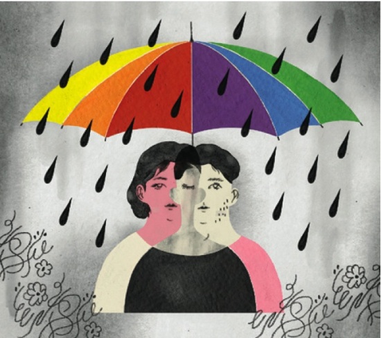 Eğitim-Sen LGBTİ Komisyonu&rsquo;ndan beden atölyesi Kaos GL - LGBTİ+ Haber Portalı