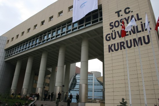 Cinsiyet Geçişinde SGK Güvencesi Kaos GL - LGBTİ+ Haber Portalı