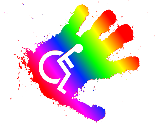 &lsquo;Planlı hareket etmek engelliler için istek değil zorunluluk&rsquo; Kaos GL - LGBTİ+ Haber Portalı