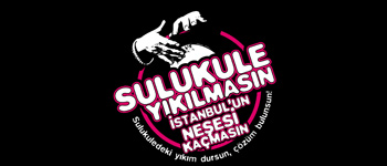 Sulukule&rsquo;ye destek gecesi Kaos GL - LGBTİ+ Haber Portalı