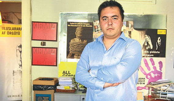 Af Örgütü, Gökkuşağı Koalisyonu&rsquo;nun Taleplerini Sahiplendi Kaos GL - LGBTİ+ Haber Portalı