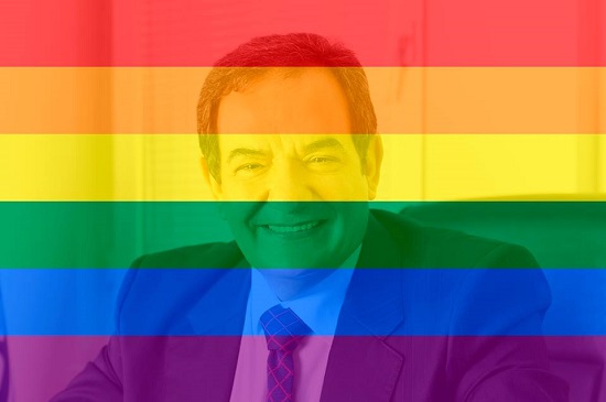 Ege Üniversitesi rektör adayı: "Ayrımcılık yapmayacağım!" Kaos GL - LGBTİ+ Haber Portalı