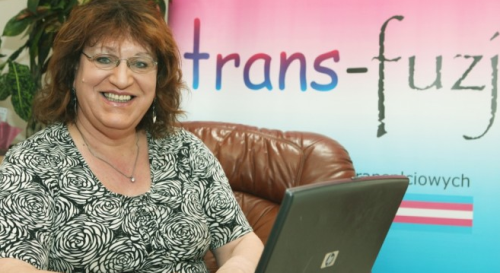 Polonya&rsquo;nın Trans Vekili Grodzka, Yardımcı Meclis Sözcüsü Olma Yolunda Kaos GL - LGBTİ+ Haber Portalı