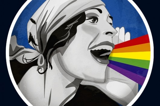 İnsan Hakları Örgütlerine Çağrı: 17 Mayıs&rsquo;ta &lsquo;İfadeni Özgürleştir&rsquo; Kaos GL - LGBTİ+ Haber Portalı