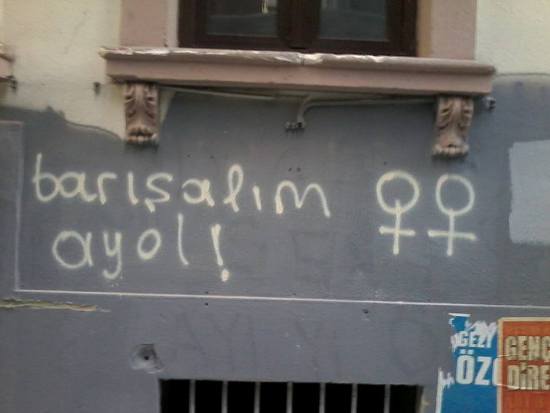 Eylül Ayının LGBTİ Türkiye Havadisleri Kaos GL - LGBTİ+ Haber Portalı