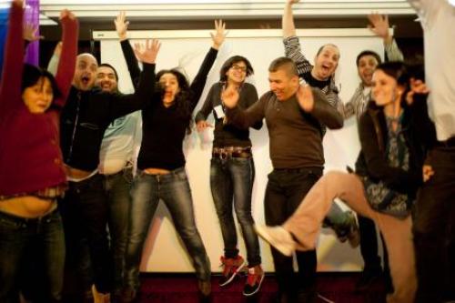 4th Regional Network Meeting in Ankara, on March 12-15 Kaos GL - News Portal for LGBTI+