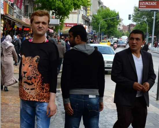 Bulent the Intersex: We Need a Law! Kaos GL - News Portal for LGBTI+