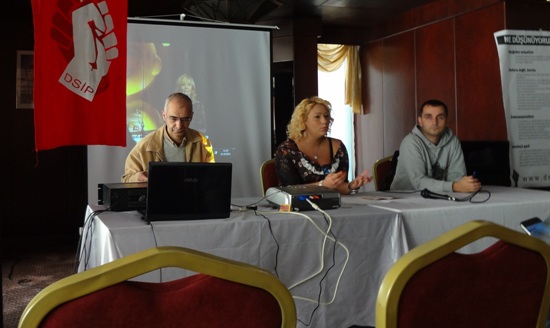 &lsquo;Kapitalist Toplumlarda Ahlak İkiyüzlülüğün Diğer Adı&rsquo; Kaos GL - LGBTİ+ Haber Portalı