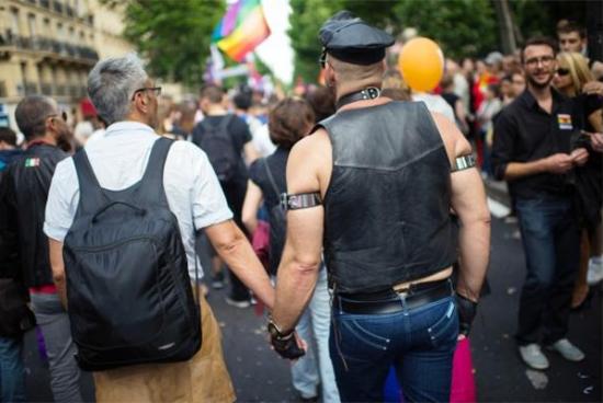 Homofobiyi Yen, Uzun Yaşa! Kaos GL - LGBTİ+ Haber Portalı