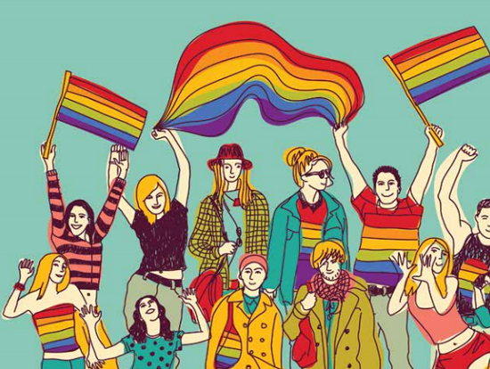 Kaos GL&rsquo;nin 2016 yılı için ilk faaliyet raporu yayında! Kaos GL - LGBTİ+ Haber Portalı