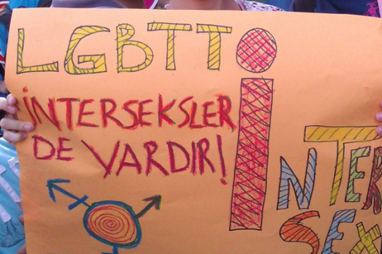 Çift Cinsiyetliler ve Translar Arasındaki Fark Nedir? Kaos GL - LGBTİ+ Haber Portalı
