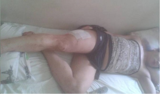 İstanbul Şişli&rsquo;de genç trans kadına bıçaklı saldırı Kaos GL - LGBTİ+ Haber Portalı
