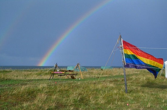 Mart Kaos&rsquo;tan baktırır! Kaos GL - LGBTİ+ Haber Portalı