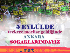 &lsquo;Tezkere'ye HAYIR diyeceğiz!&rsquo; Kaos GL - LGBTİ+ Haber Portalı