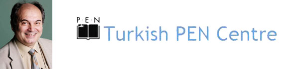 PEN&rsquo;den eşcinsel hakları için çağrı Kaos GL - LGBTİ+ Haber Portalı