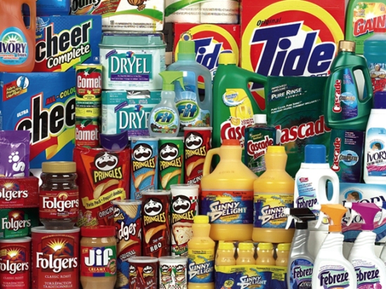 Procter & Gamble eşcinsel evliliğin arkasında Kaos GL - LGBTİ+ Haber Portalı