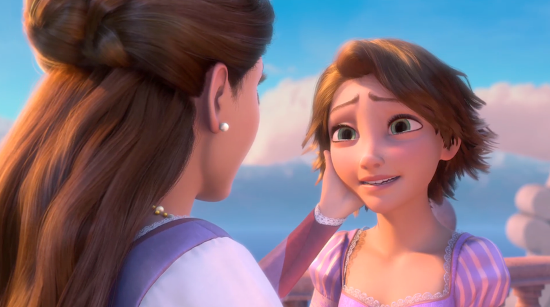 Rapunzel Kaos GL - LGBTİ+ Haber Portalı
