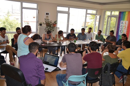 İnternette ne kadar engelleniyoruz? Kaos GL - LGBTİ+ Haber Portalı
