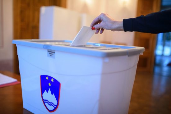 Slovenya&rsquo;da evlilik eşitliği referandumla reddedildi | Kaos GL - LGBTİ+ Haber Portalı