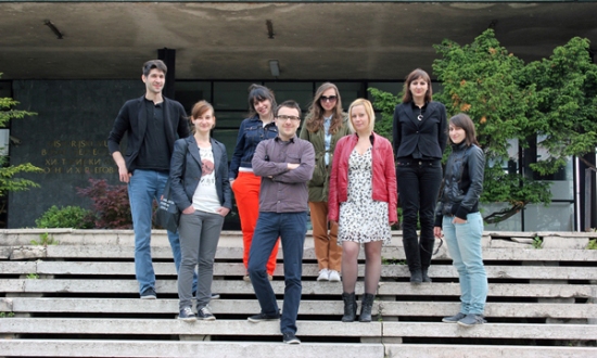 The Regional Network Releases Its First Newsletter Kaos GL - News Portal for LGBTI+
