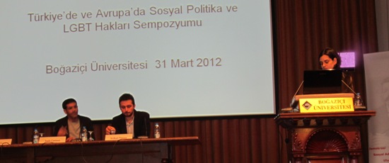 LGBT Hakları İçin Sosyal Politika Kaos GL - LGBTİ+ Haber Portalı