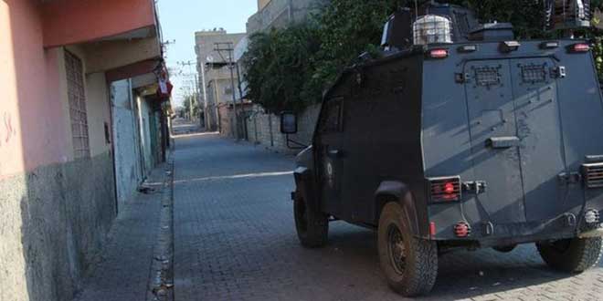 Silvan&rsquo;da yaşam hakkı ihlalleri Kaos GL - LGBTİ+ Haber Portalı