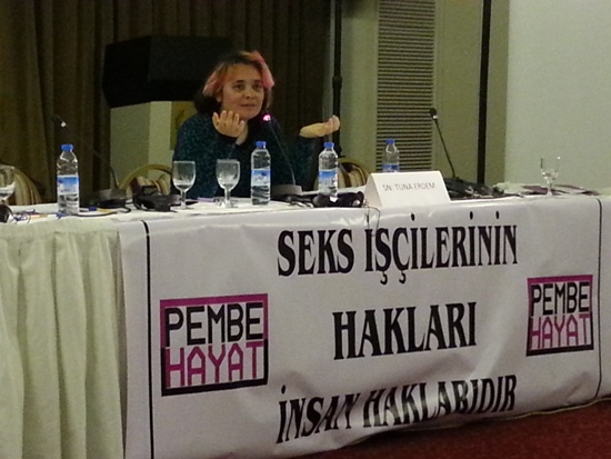 BDSM: Ne Polis Şiddeti, Ne de Koca Dayağı! Kaos GL - LGBTİ+ Haber Portalı