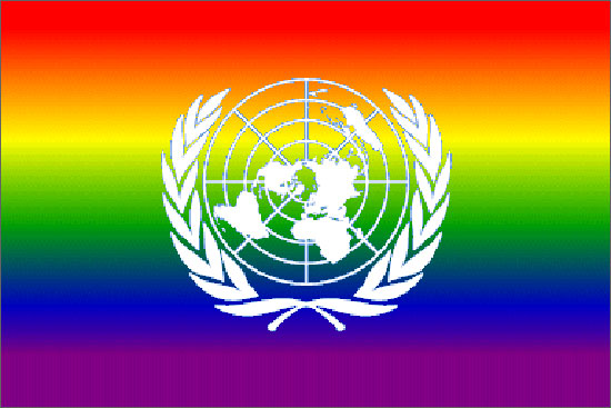 BM&rsquo;den LGBT Haklarına Dair Yeni Yayın Kaos GL - LGBTİ+ Haber Portalı