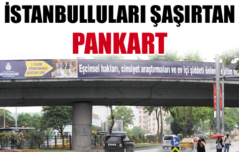 &lsquo;Eşcinsel hakları merkezi&rsquo; açmak Belediye'nin görevidir Kaos GL - LGBTİ+ Haber Portalı