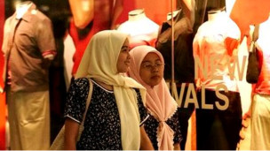 Malezya'da 'Efemine' Çocuklara 'Erkeklik' Kursu Kaos GL - LGBTİ+ Haber Portalı