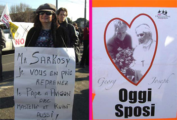 Eşcinseller laiklik için yürüdü Kaos GL - LGBTİ+ Haber Portalı