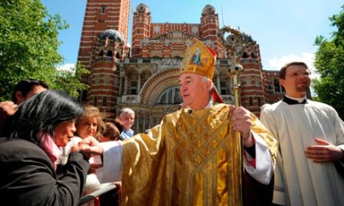 Londra&rsquo;da LGBT&rsquo;lere Yönelik Kilise Ayini Sonlandırıldı | Kaos GL - LGBTİ+ Haber Portalı Haber