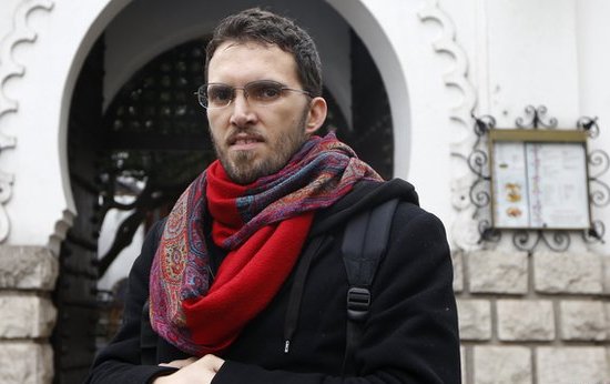 Defeating Homophobia Within Islam, Islamophobia Among LGBTs Kaos GL - News Portal for LGBTI+