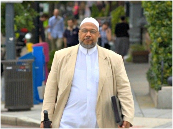 Amerikalı eşcinsel imam: &lsquo;Kuran&rsquo;ın hiçbir kısmında eşcinselleri cezalandırın demiyor&rsquo; Kaos GL - LGBTİ+ Haber Portalı