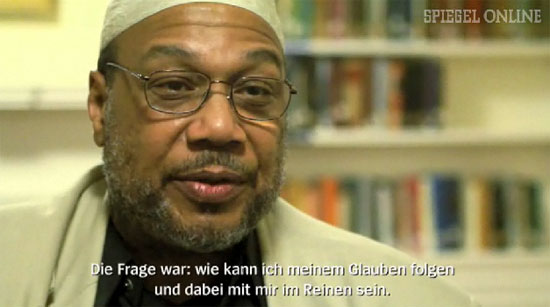 ABD&rsquo;li liberal Müslümanlar: "Gey olmak sorun değil" | Kaos GL - LGBTİ+ Haber Portalı Haber
