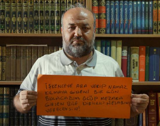 &lsquo;Asıl Barış Sürecini Bizler Gezi Parkı&rsquo;nda Başlattık&rsquo; Kaos GL - LGBTİ+ Haber Portalı