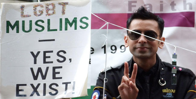 İslam ve LGBT Konferansı Fransa&rsquo;da Düzenlenecek Kaos GL - LGBTİ+ Haber Portalı