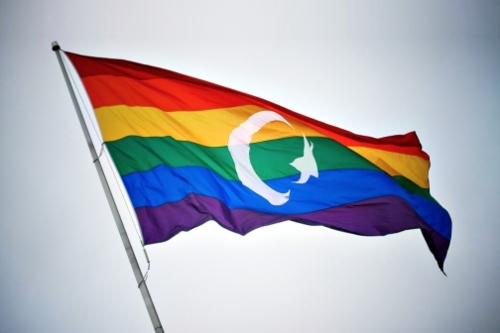 MARHABA&rsquo;nın eşcinsel imamı: Allah adına insanları dışlamaktan vazgeçin! Kaos GL - LGBTİ+ Haber Portalı