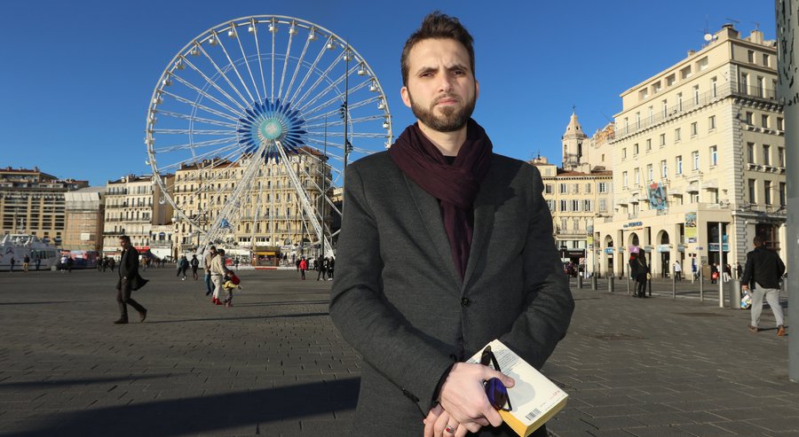 Eşcinsel imam: Sen gerçek İslam’ı temsil ediyorsun’ diyenler çok Kaos GL - LGBTİ+ Haber Portalı