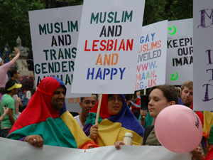 Britanya&rsquo;daki Eşcinsel Müslümanlar, Nikâh İçin Mücadele Veriyor Kaos GL - LGBTİ+ Haber Portalı