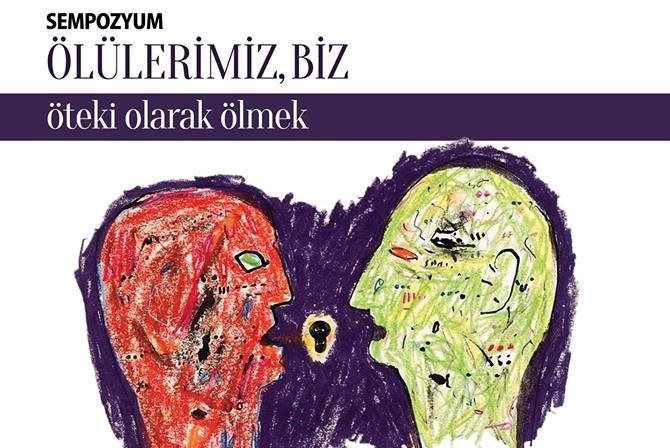 Öteki Olarak Ölmek&rsquo; sempozyumu 24 Ekim&rsquo;de Kaos GL - LGBTİ+ Haber Portalı