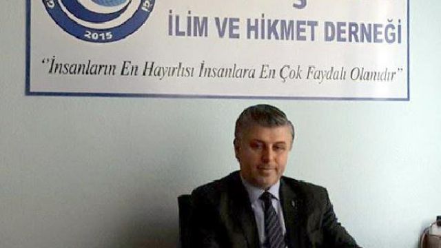 Kuran kursunda tecavüze 24 yıl hapis Kaos GL - LGBTİ+ Haber Portalı