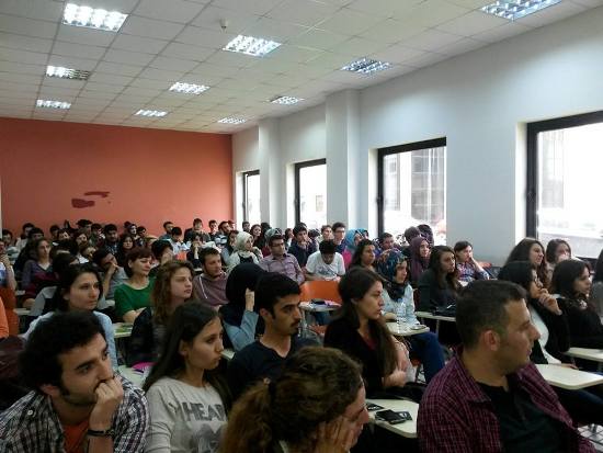 Ayrımcılığa Karşı Gökkuşağı Kocaeli&rsquo;ndeydi Kaos GL - LGBTİ+ Haber Portalı