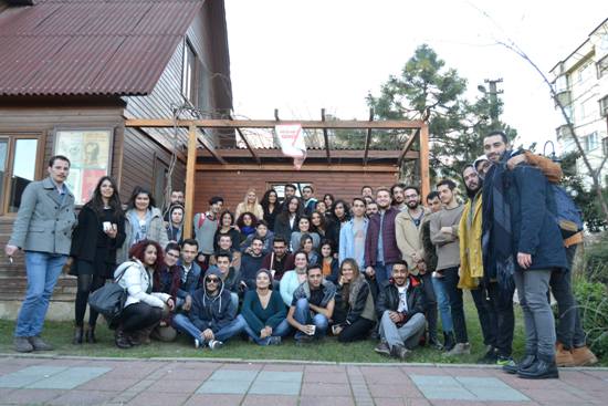 LGBT öğrenciler nasıl bir kampüs istiyor? Kaos GL - LGBTİ+ Haber Portalı