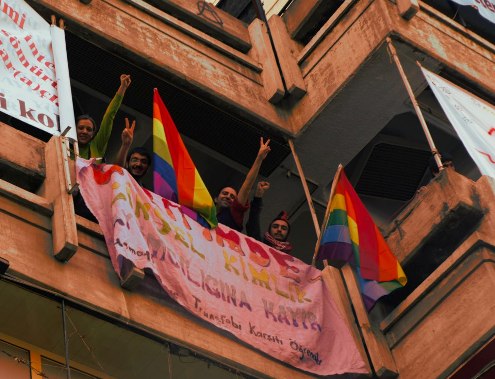 Kaos GL 5. Eğitim Forumu&rsquo;nda &lsquo;muhafazakarlaşma&rsquo; konuşulacak Kaos GL - LGBTİ+ Haber Portalı